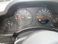 Steel Blue Metallic - Wrangler X 4x4 Photo No. 5