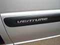 Silverstone Metallic - Venture LS Photo No. 34