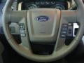 2011 Oxford White Ford F150 XLT SuperCrew 4x4  photo #27