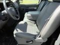 Medium Slate Gray Interior Photo for 2007 Dodge Ram 1500 #50189124
