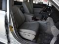 Classic Silver Metallic - Highlander Limited Photo No. 17