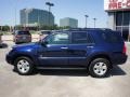 2008 Nautical Blue Metallic Toyota 4Runner SR5  photo #2