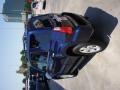 2008 Nautical Blue Metallic Toyota 4Runner SR5  photo #3