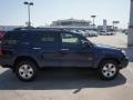 2008 Nautical Blue Metallic Toyota 4Runner SR5  photo #5