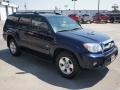 Nautical Blue Metallic - 4Runner SR5 Photo No. 6