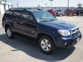 2008 Nautical Blue Metallic Toyota 4Runner SR5  photo #6