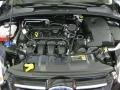 2.0 Liter GDI DOHC 16-Valve Ti-VCT 4 Cylinder Engine for 2012 Ford Focus SE Sport 5-Door #50189481