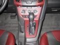 Tuscany Red Leather Transmission Photo for 2012 Ford Focus #50189670