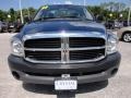 2007 Patriot Blue Pearl Dodge Ram 1500 ST Regular Cab  photo #14