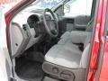 Redfire Metallic - F150 XL Regular Cab Photo No. 15