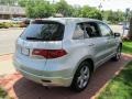 2008 Alabaster Silver Metallic Acura RDX Technology  photo #5