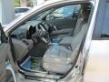 2008 Alabaster Silver Metallic Acura RDX Technology  photo #20