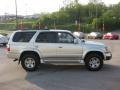 Millennium Silver Metallic - 4Runner SR5 4x4 Photo No. 5