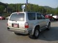 Millennium Silver Metallic - 4Runner SR5 4x4 Photo No. 6