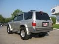 Millennium Silver Metallic - 4Runner SR5 4x4 Photo No. 8