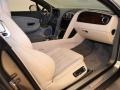  2012 Continental GT  Linen/Porpoise Interior