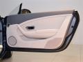 Linen/Porpoise Door Panel Photo for 2012 Bentley Continental GT #50192007