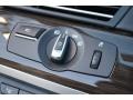 Oyster/Black Controls Photo for 2012 BMW 7 Series #50192070