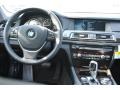 Black Dashboard Photo for 2012 BMW 7 Series #50192163
