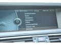 2012 Black Sapphire Metallic BMW 7 Series 740i Sedan  photo #18