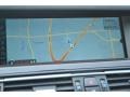 Black Navigation Photo for 2012 BMW 7 Series #50192364