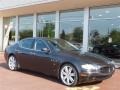 Grigio Granito (Dark Grey) - Quattroporte Sport GT Photo No. 3