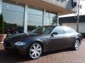 Grigio Granito (Dark Grey) - Quattroporte Sport GT Photo No. 4