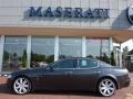 Grigio Granito (Dark Grey) - Quattroporte Sport GT Photo No. 6