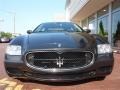 Grigio Granito (Dark Grey) - Quattroporte Sport GT Photo No. 10