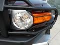 Black Cherry Pearl - FJ Cruiser 4WD Photo No. 10