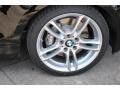 2012 BMW 1 Series 135i Coupe Wheel and Tire Photo