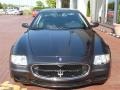 Grigio Granito (Dark Grey) - Quattroporte Sport GT Photo No. 11