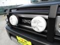 Black Cherry Pearl - FJ Cruiser 4WD Photo No. 11