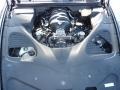 Grigio Granito (Dark Grey) - Quattroporte Sport GT Photo No. 12