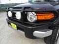 2007 Black Cherry Pearl Toyota FJ Cruiser 4WD  photo #13