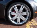 Grigio Granito (Dark Grey) - Quattroporte Sport GT Photo No. 13