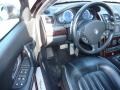 Grigio Granito (Dark Grey) - Quattroporte Sport GT Photo No. 14