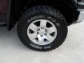 Black Cherry Pearl - FJ Cruiser 4WD Photo No. 18