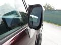 Black Cherry Pearl - FJ Cruiser 4WD Photo No. 21