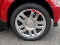 Redline 2-Coat Pearl - Nitro Heat 4.0 Photo No. 23