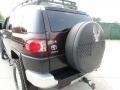 Black Cherry Pearl - FJ Cruiser 4WD Photo No. 25