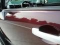 Black Cherry Pearl - FJ Cruiser 4WD Photo No. 27