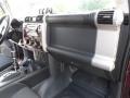 Black Cherry Pearl - FJ Cruiser 4WD Photo No. 31