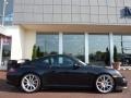 Black 2007 Porsche 911 GT3