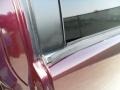 Black Cherry Pearl - FJ Cruiser 4WD Photo No. 37