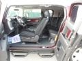 Black Cherry Pearl - FJ Cruiser 4WD Photo No. 38