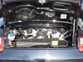 3.6 Liter GT3 DOHC 24V VarioCam Flat 6 Cylinder Engine for 2007 Porsche 911 GT3 #50193024