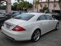 Arctic White - CLS 550 Photo No. 2