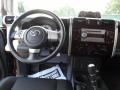 Black Cherry Pearl - FJ Cruiser 4WD Photo No. 45