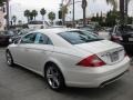 Arctic White - CLS 550 Photo No. 4